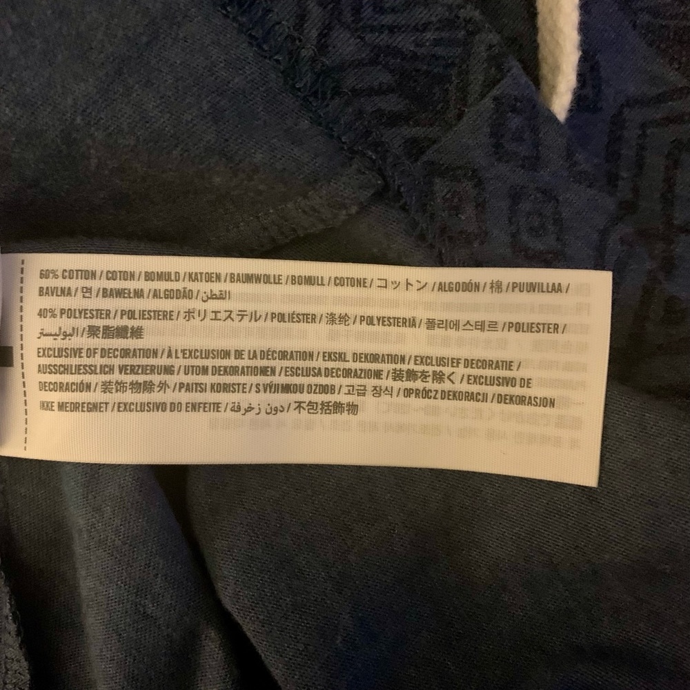 Hollister Men’s Jacket - Picture 4 of 5